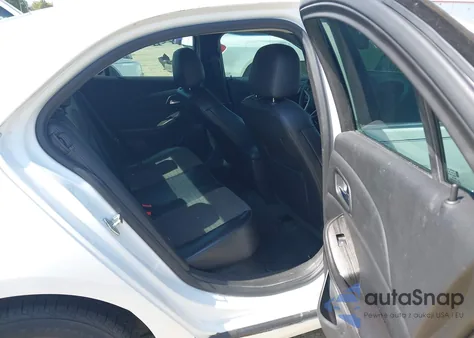 2014 Chevrolet Malibu 1Lt from USA, damaged, VIN 1G11C5SL6EF148702